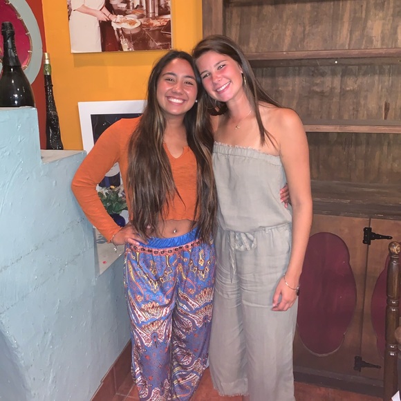 Meet your Posher, Tiffany - Picture 1 of 1